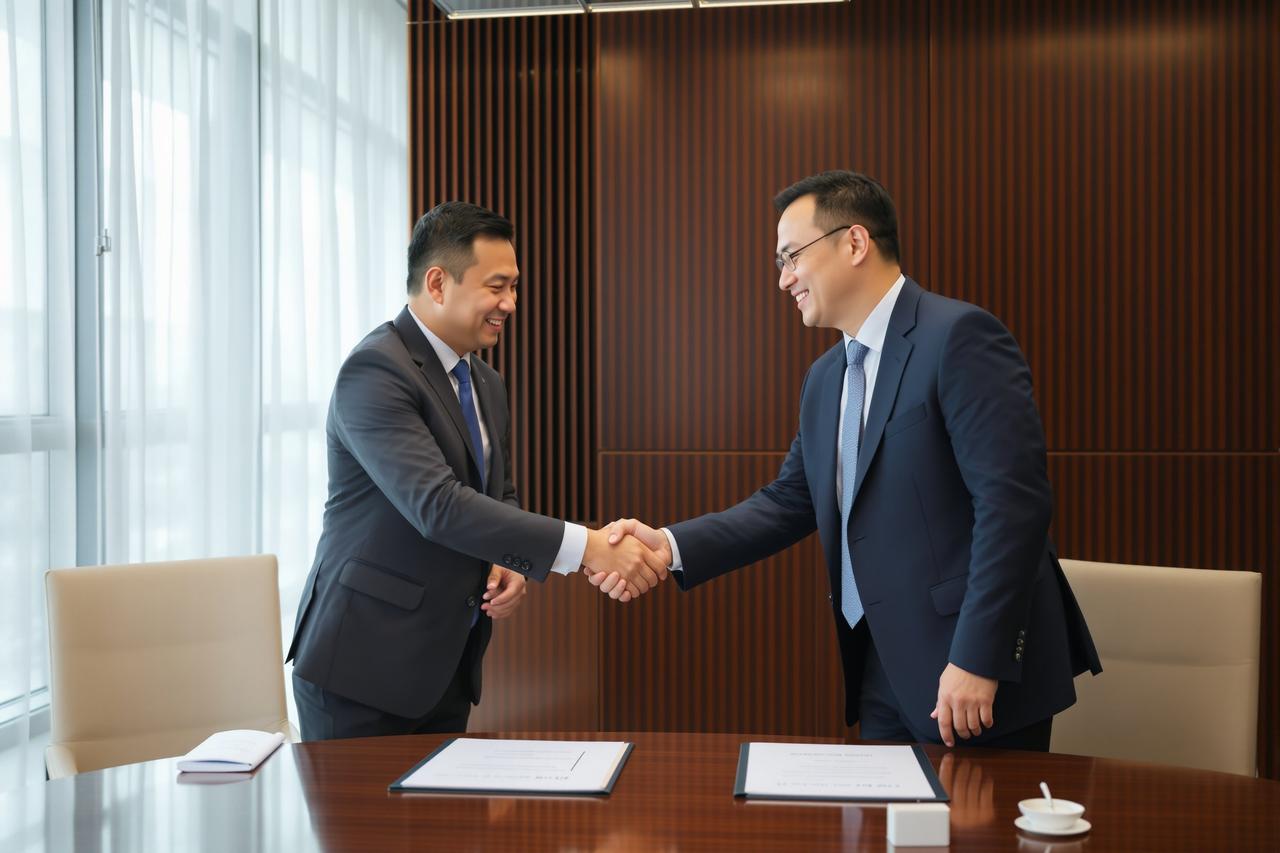 午夜成人av与腾讯视频达成战略合作，共同打造精品内容生态