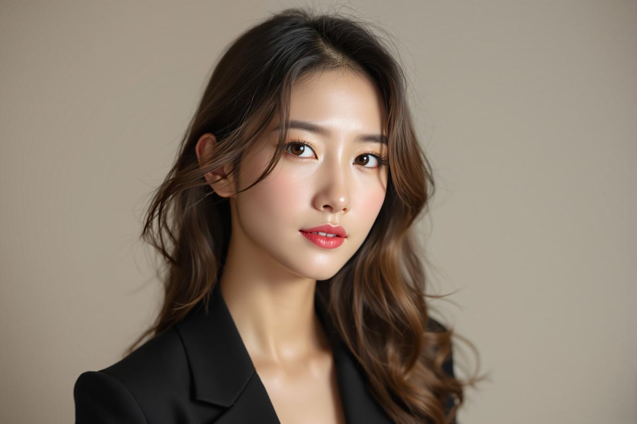 新签约演员陈晓雨正式加入午夜成人av大家庭