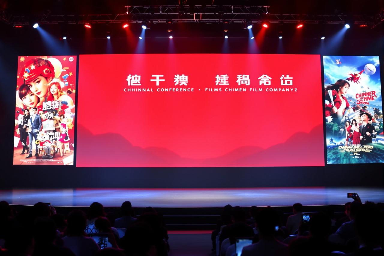 午夜成人av2026年度片单发布，12部精品力作即将与观众见面