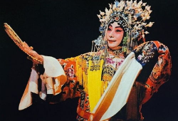 京剧短视频,短视频中的经典片段赏析