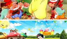 儿童动漫电影,经典儿童动漫电影大盘点
