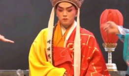 京剧短视频,短视频中的经典片段赏析