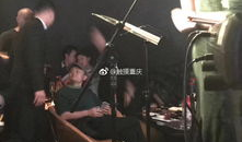 酒吧吃瓜爆料是真的吗,真相还是谣言？