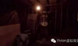 恐怖短视频10秒吓人,瞬间惊悚人心