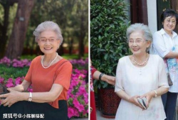 91岁老奶奶开直播间,开启人生新篇章