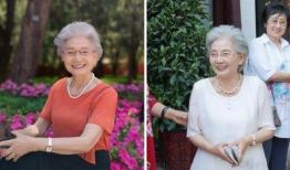 91岁老奶奶开直播间,开启人生新篇章