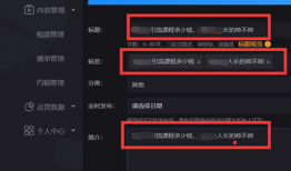 短视频思路,短视频时代下的内容创作新趋势