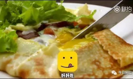 美食介绍短视频,一场味蕾的视觉盛宴