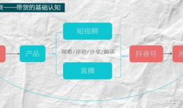 做短视频带货的全套流程,从策划到变现的实战指南